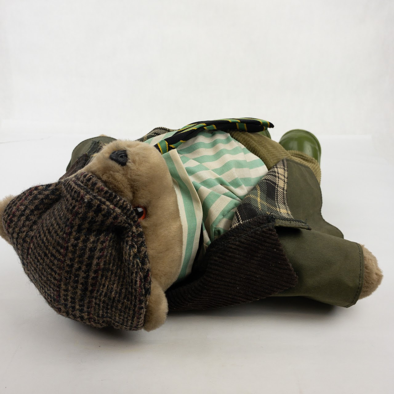 Gabrielle Designs Ltd. Vintage Paddington Bear