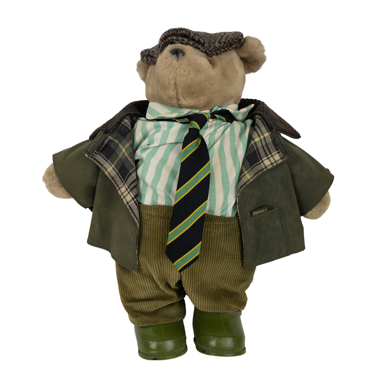 Gabrielle Designs Ltd. Vintage Paddington Bear