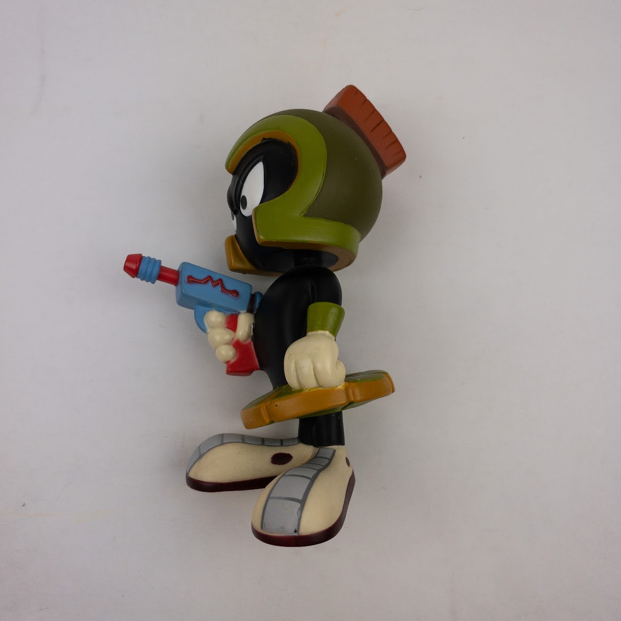 Marvin the Martian Rare Warner Bros. Studio Store 19" Statue