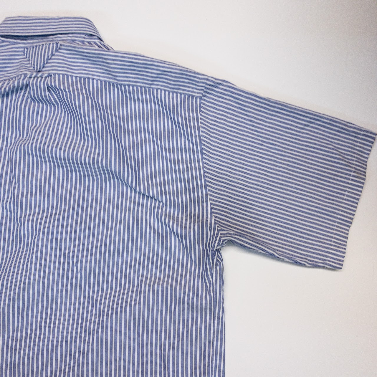 Prada Short Sleeve Shirt