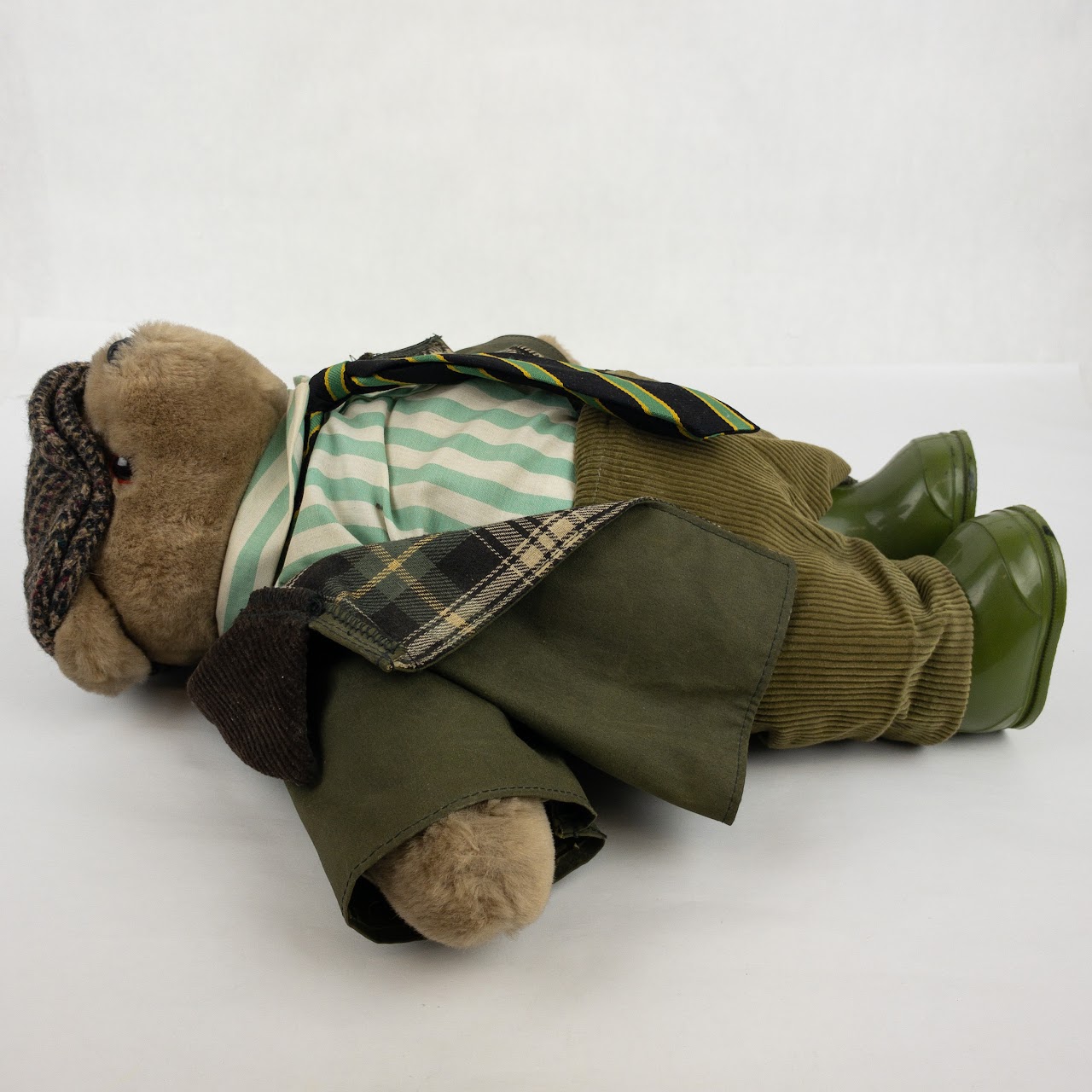 Gabrielle Designs Ltd. Vintage Paddington Bear