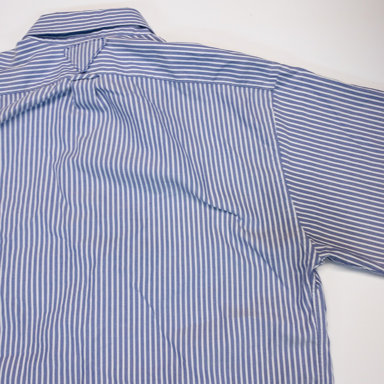 Prada Short Sleeve Shirt