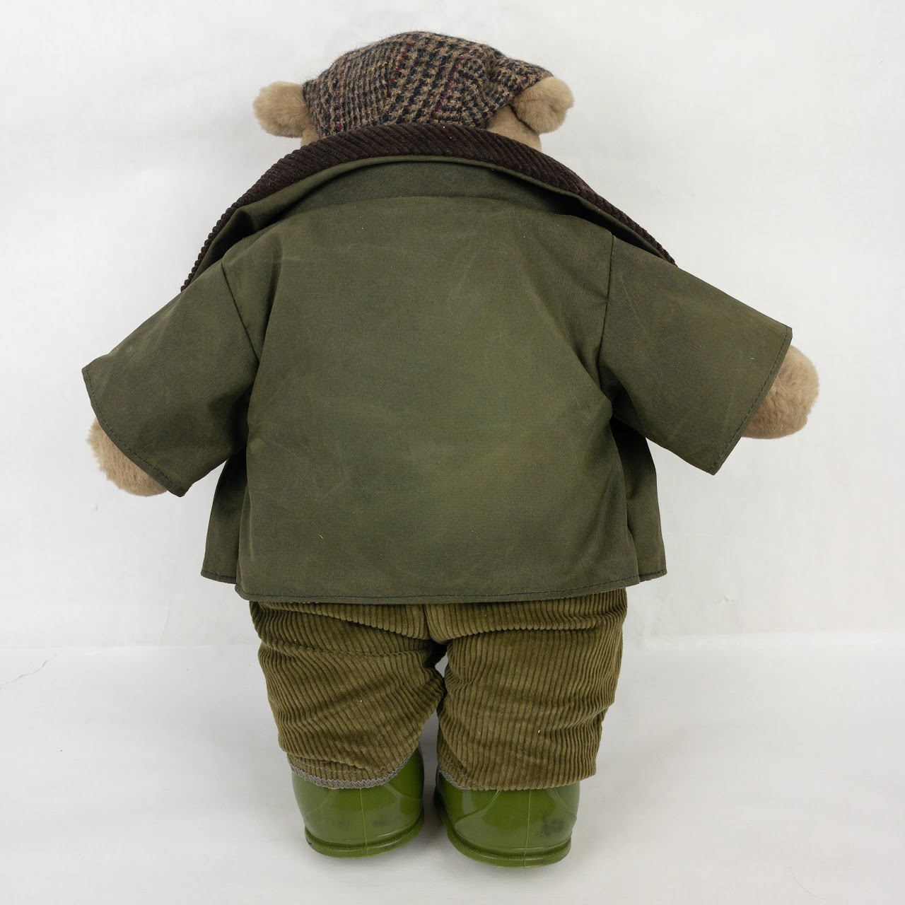 Gabrielle Designs Ltd. Vintage Paddington Bear