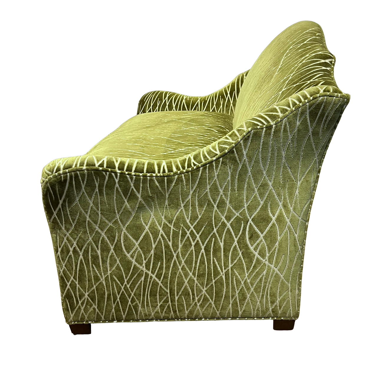Bunny Williams Home Pierre Loveseat
