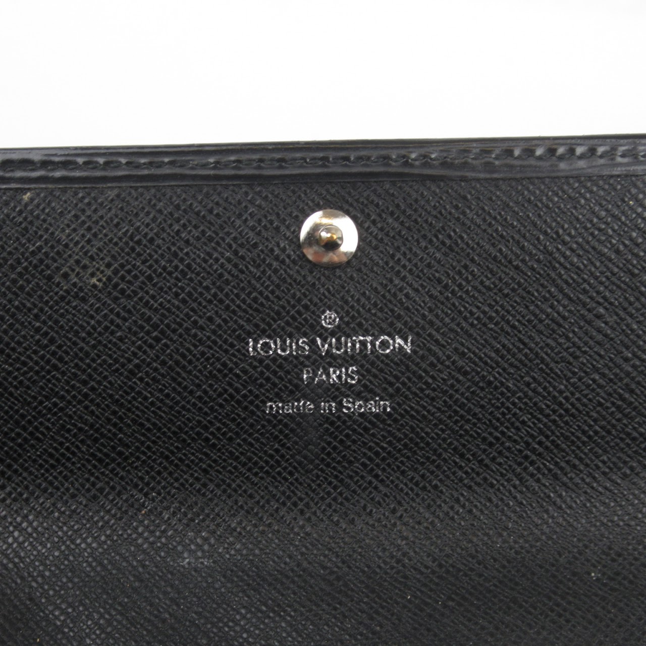Louis Vuitton Sara Wallet M60320