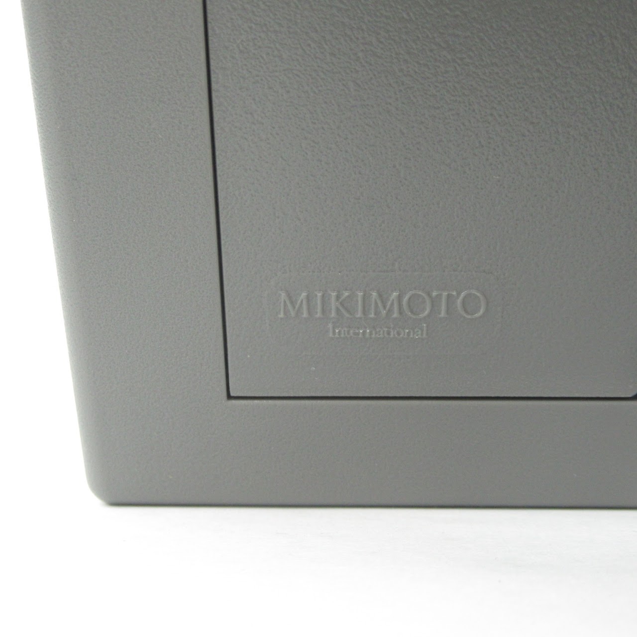 Mikimoto Designer Photo Frame