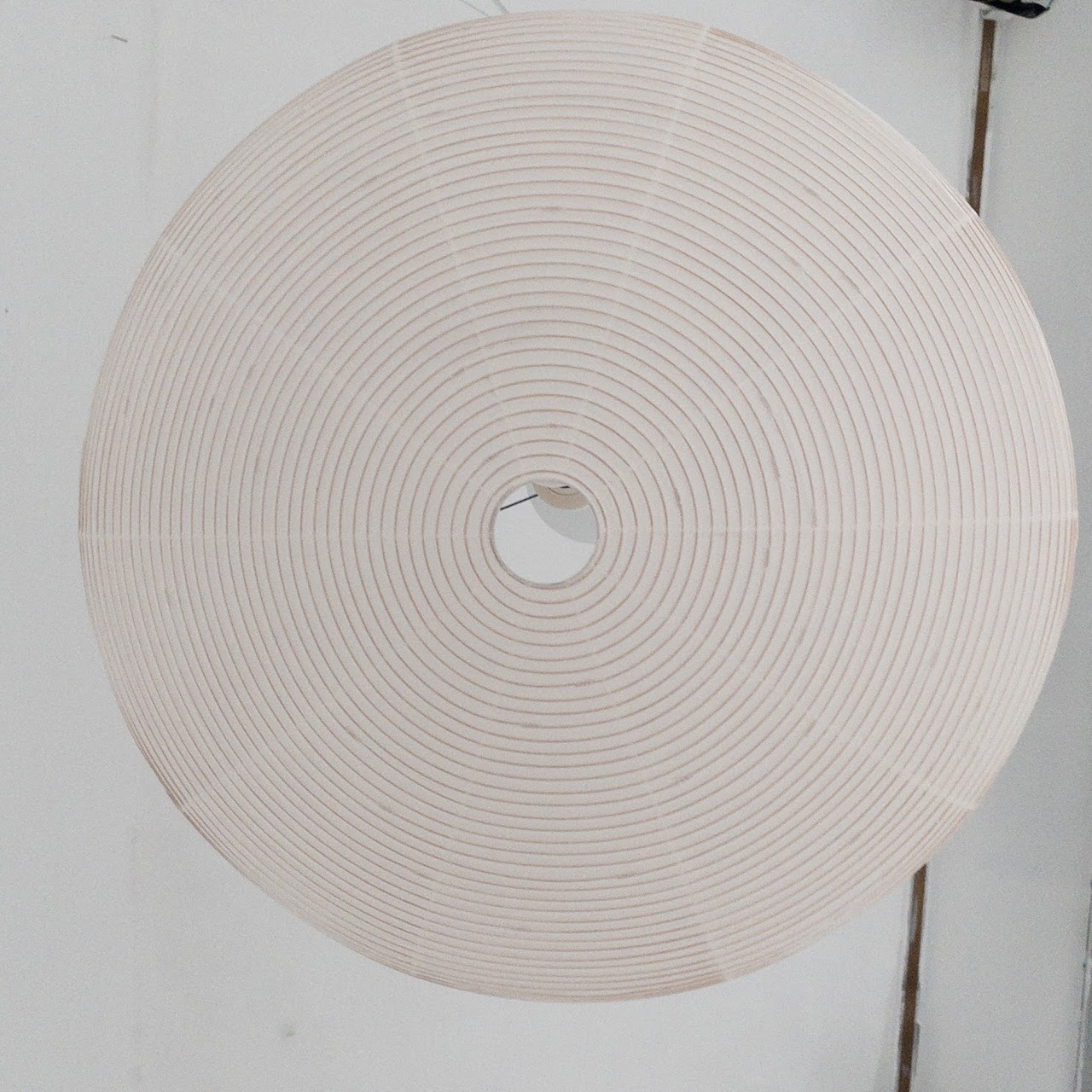 Isamu Noguchi Akari Pendant Light