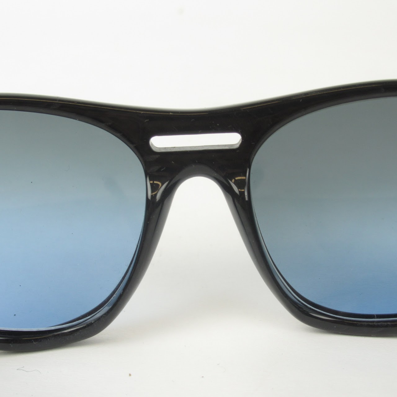 Prada Tessellated Sunglasses
