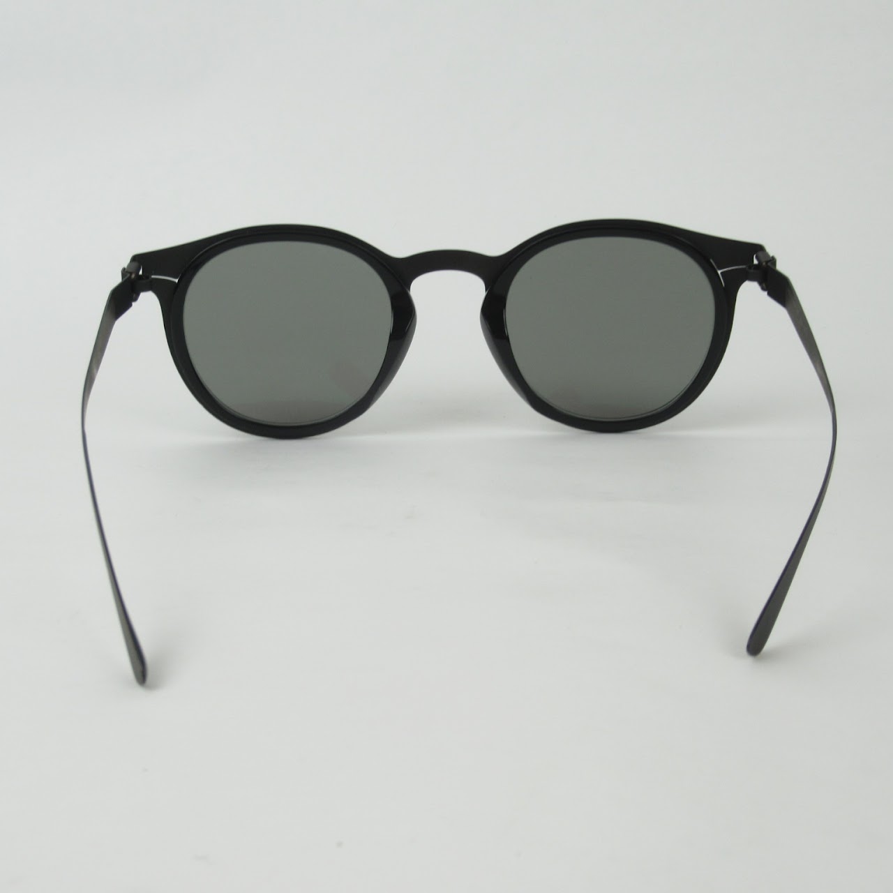 Mykita x Damir Doma Metal Framed Sunglasses