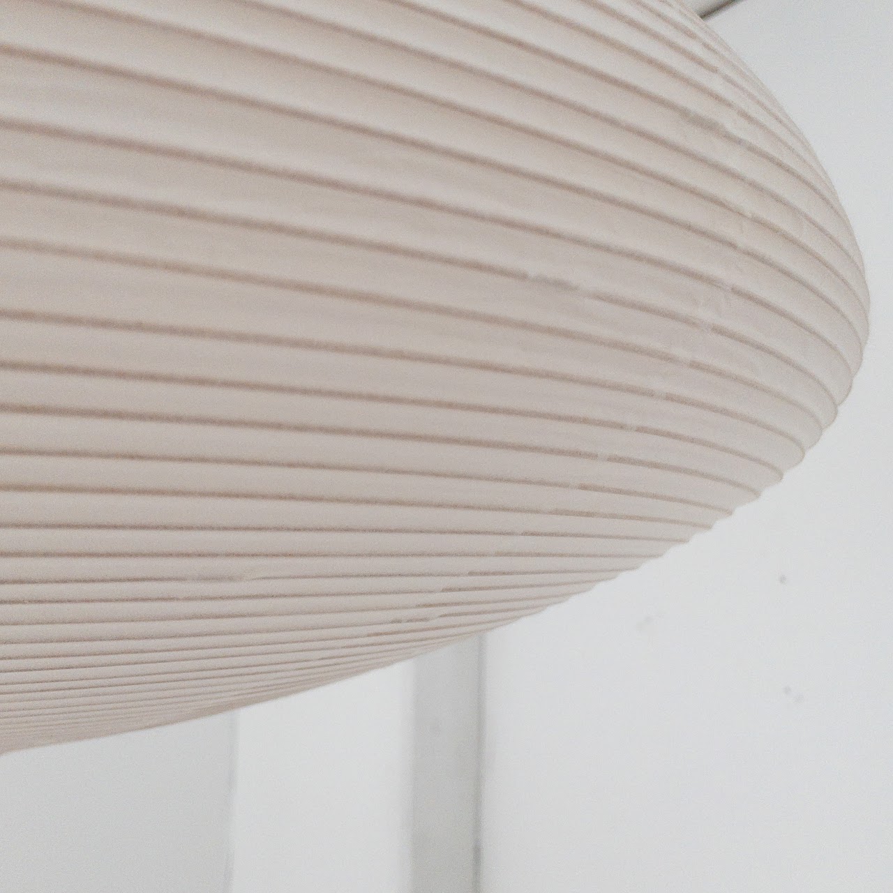 Isamu Noguchi Akari Pendant Light