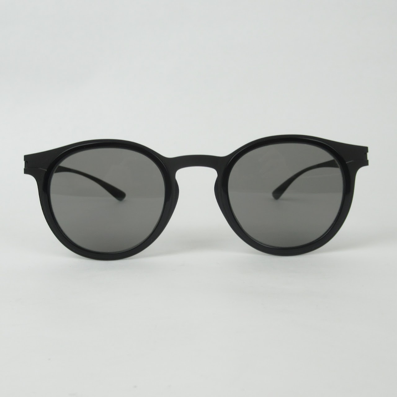 Mykita x Damir Doma Metal Framed Sunglasses
