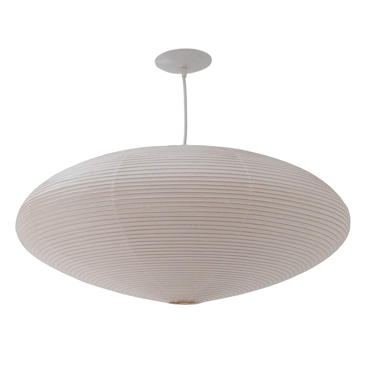 Isamu Noguchi Akari Pendant Light