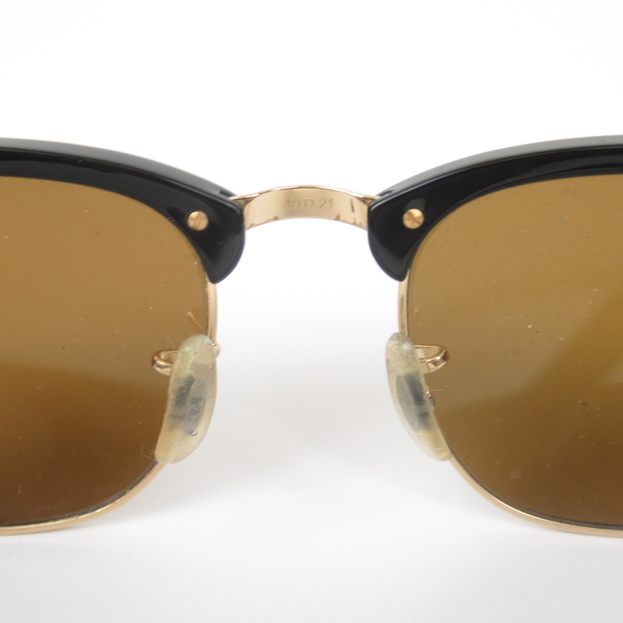 Ray-Ban Clubmaster Sunglasses