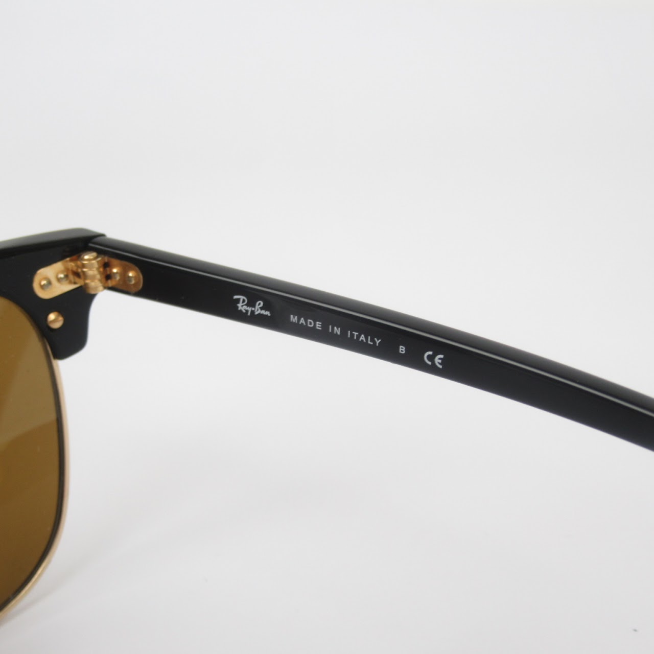 Ray-Ban Clubmaster Sunglasses