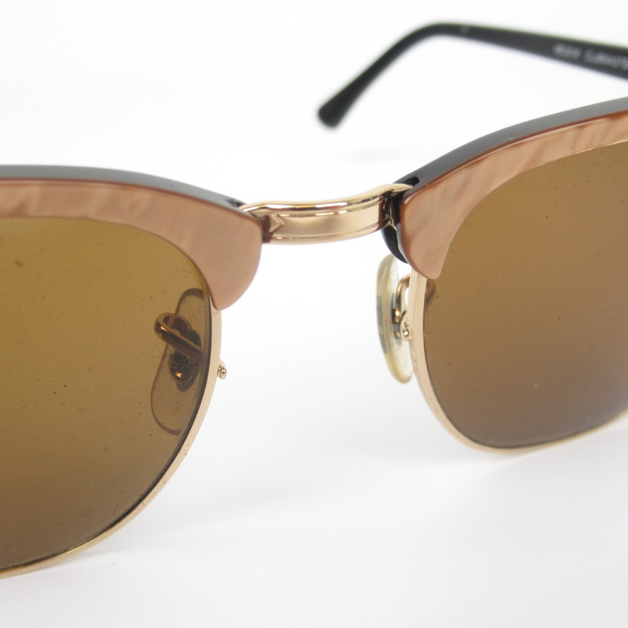 Ray-Ban Clubmaster Sunglasses