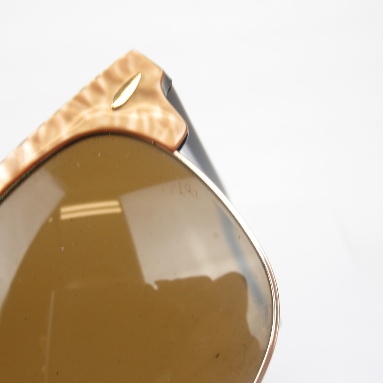 Ray-Ban Clubmaster Sunglasses