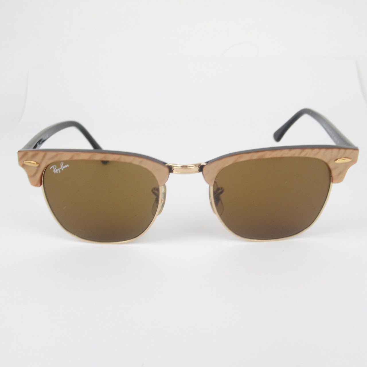 Ray-Ban Clubmaster Sunglasses