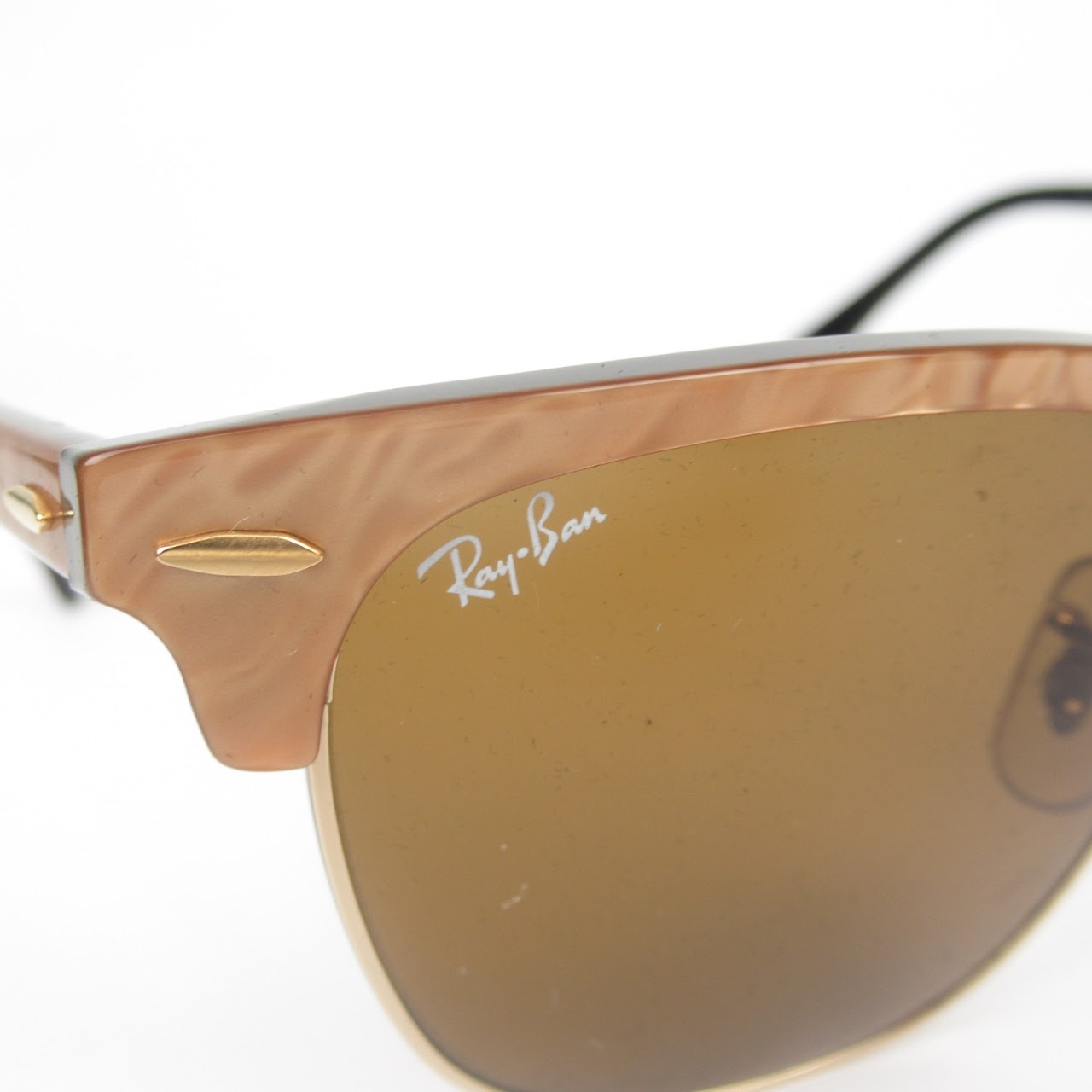 Ray-Ban Clubmaster Sunglasses