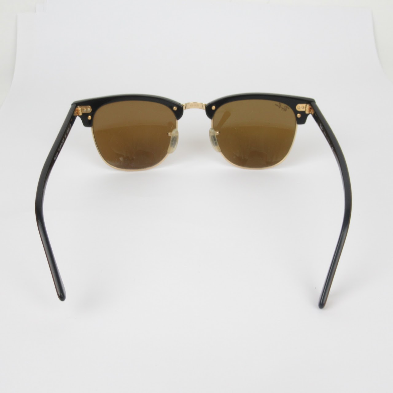 Ray-Ban Clubmaster Sunglasses