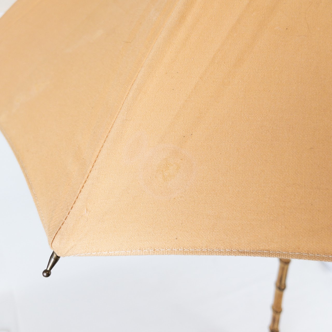 Vintage Georges Gaspar French Parasol