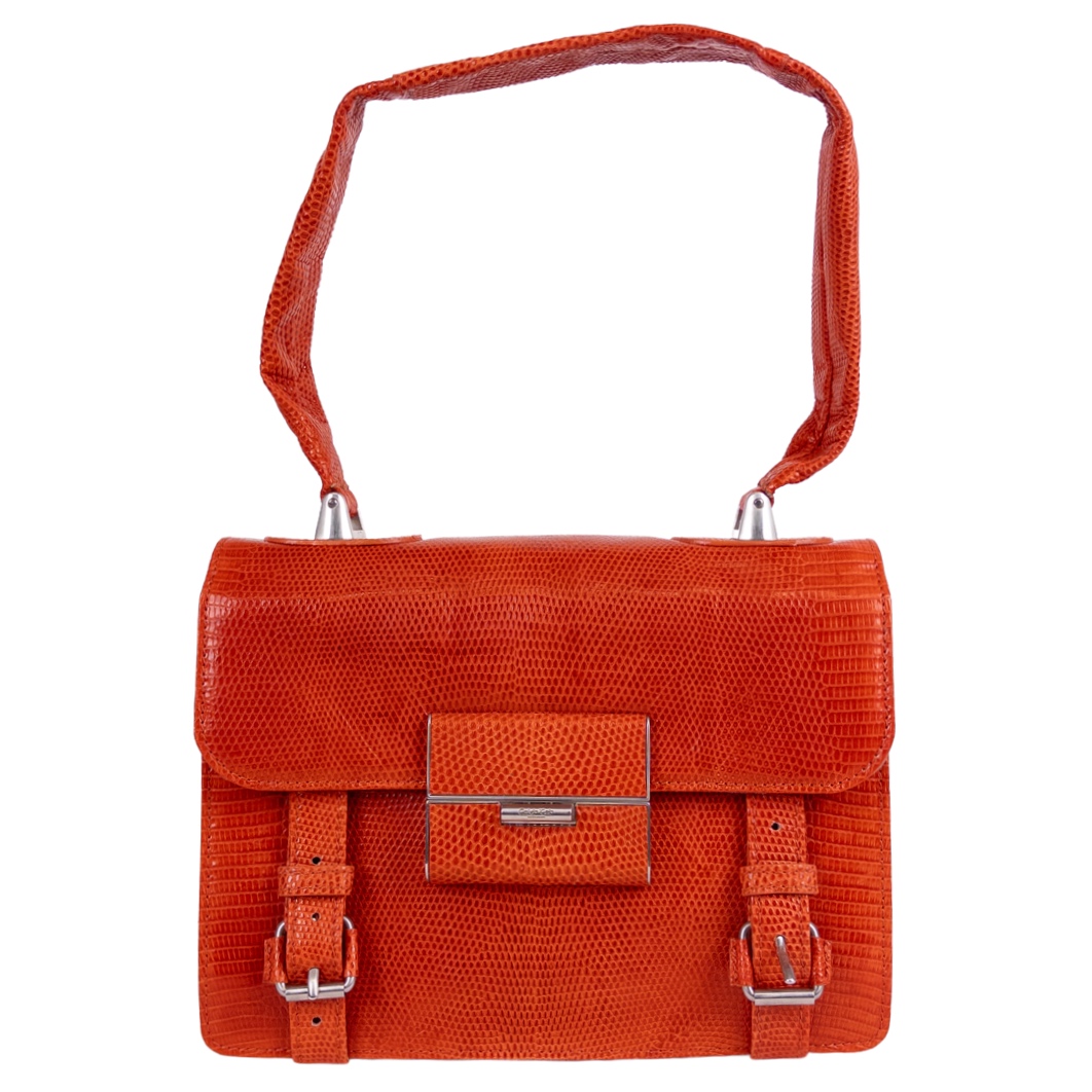 Calvin Klein Collection Satchel