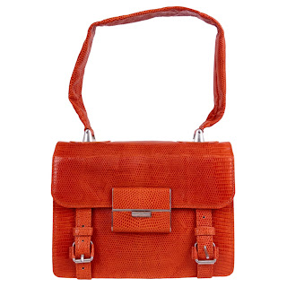 Calvin Klein Collection Satchel