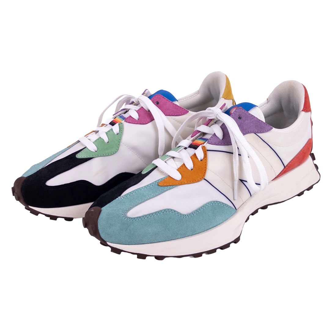 New Balance Pride Collection Sneakers