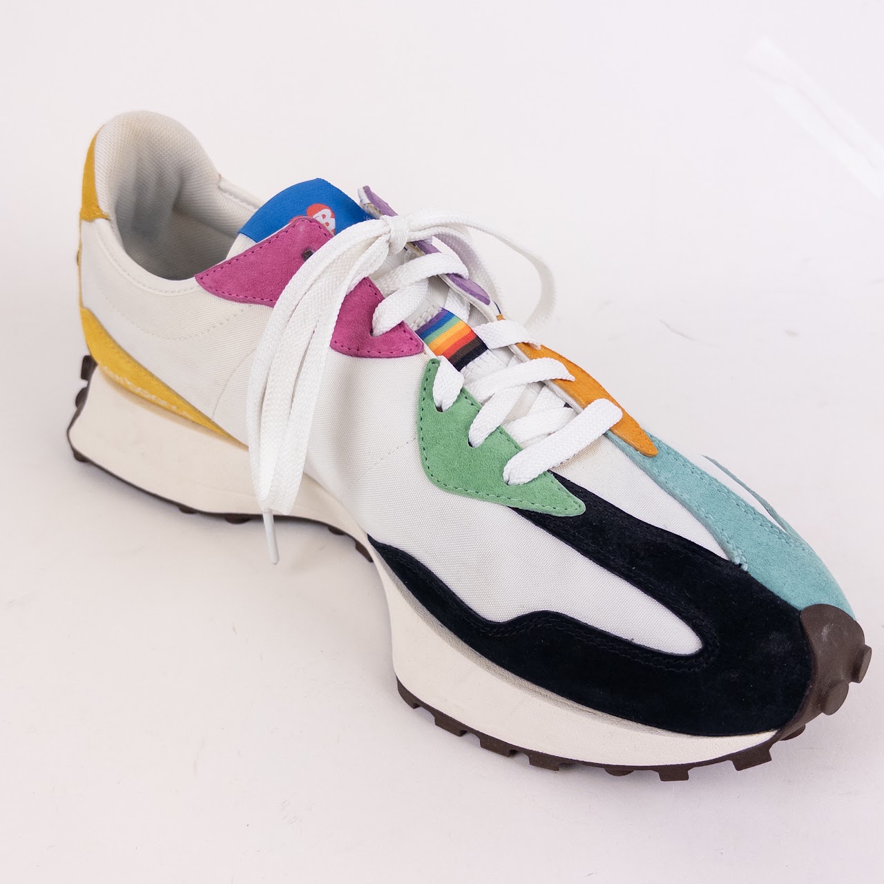 New Balance Pride Collection Sneakers