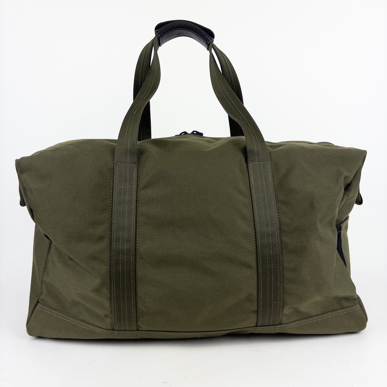 Porter by Monocle Boston Bag