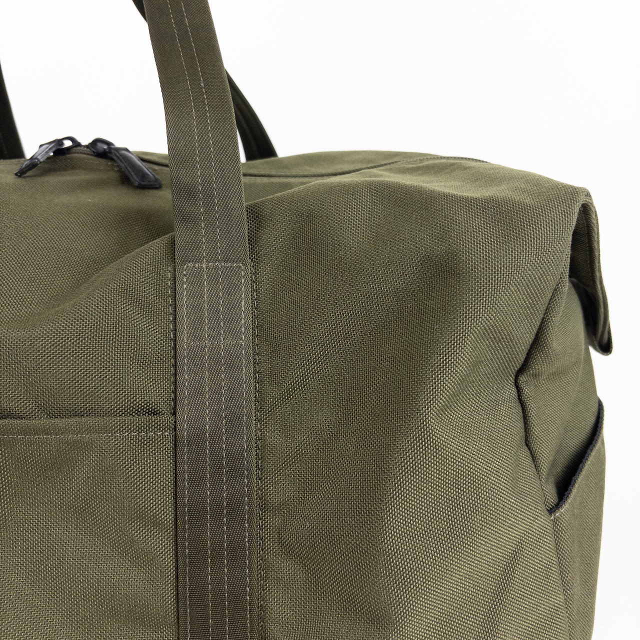 Porter by Monocle Boston Bag