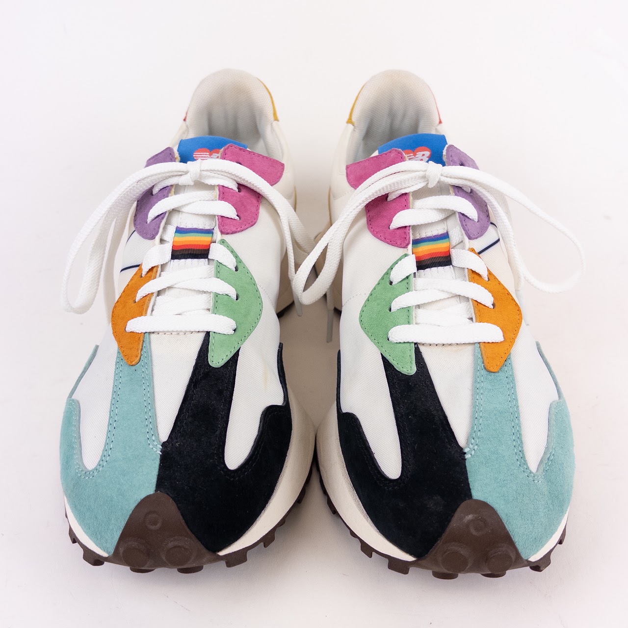 New Balance Pride Collection Sneakers