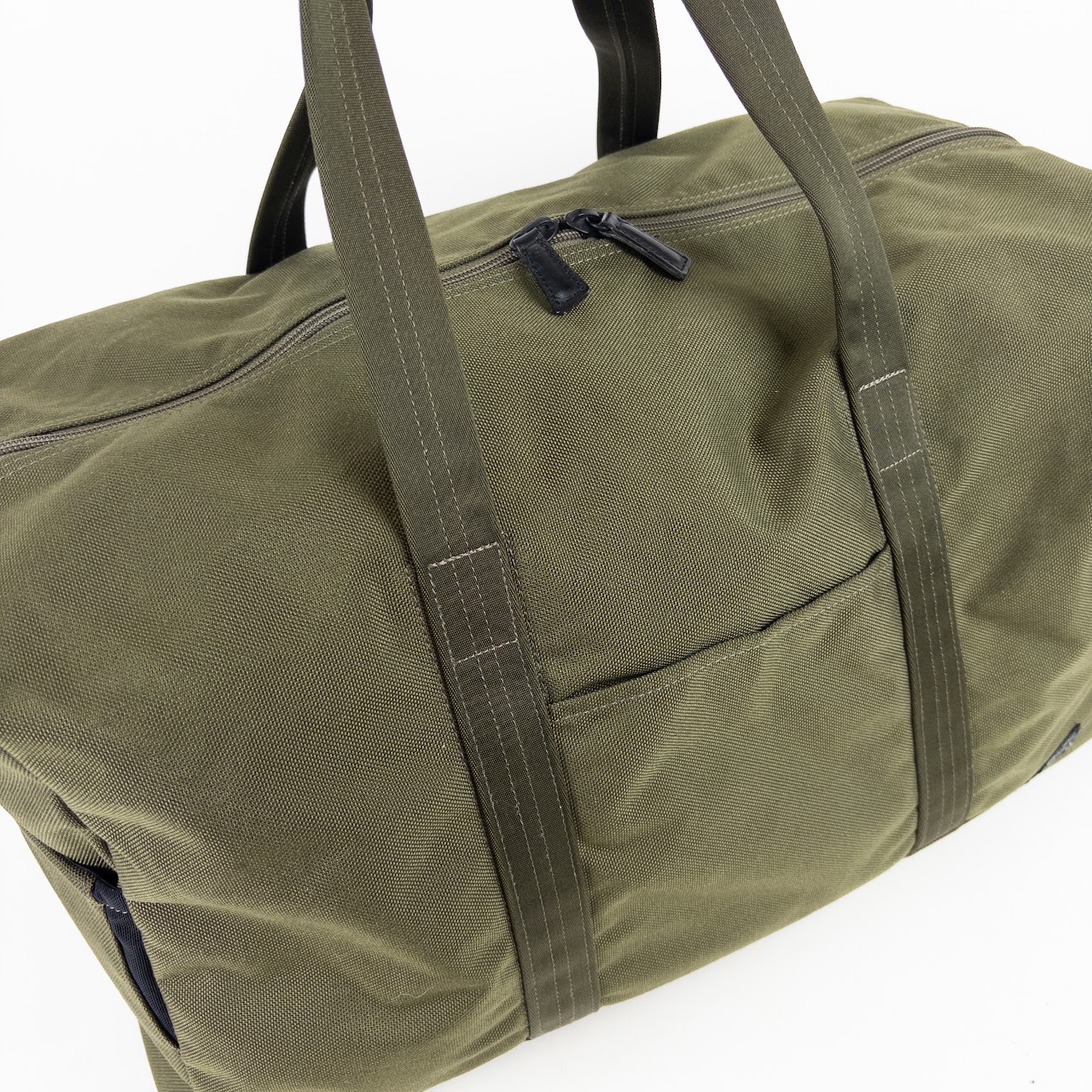 Porter by Monocle Boston Bag