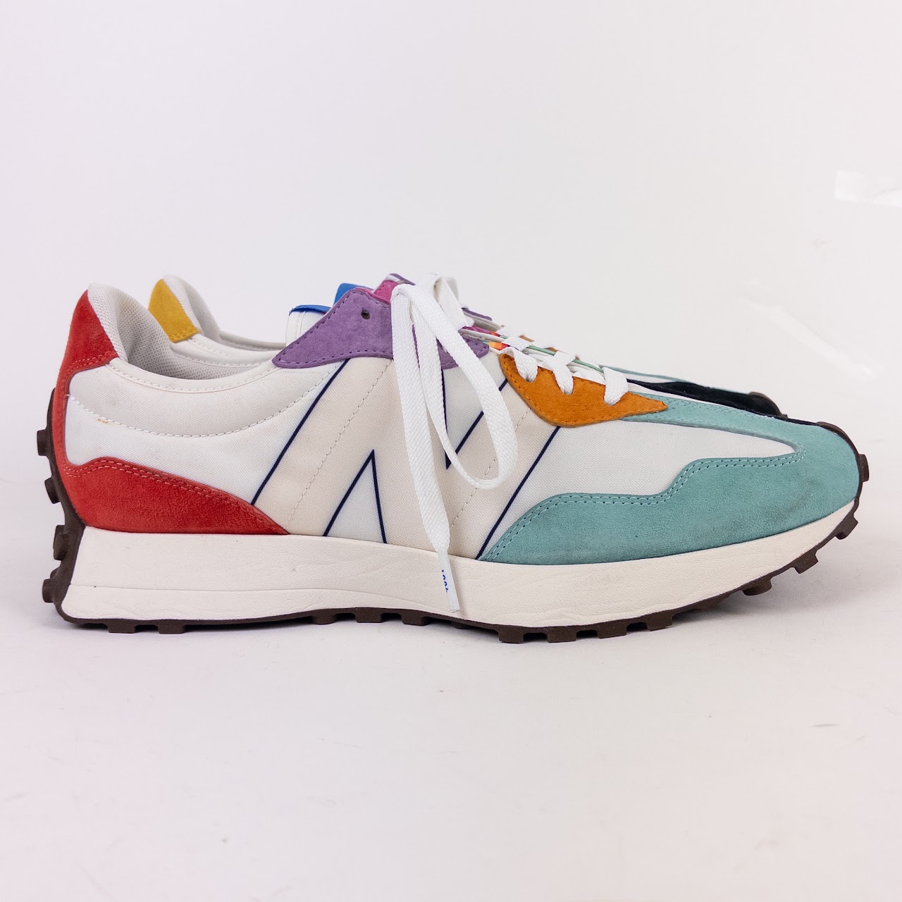 New Balance Pride Collection Sneakers