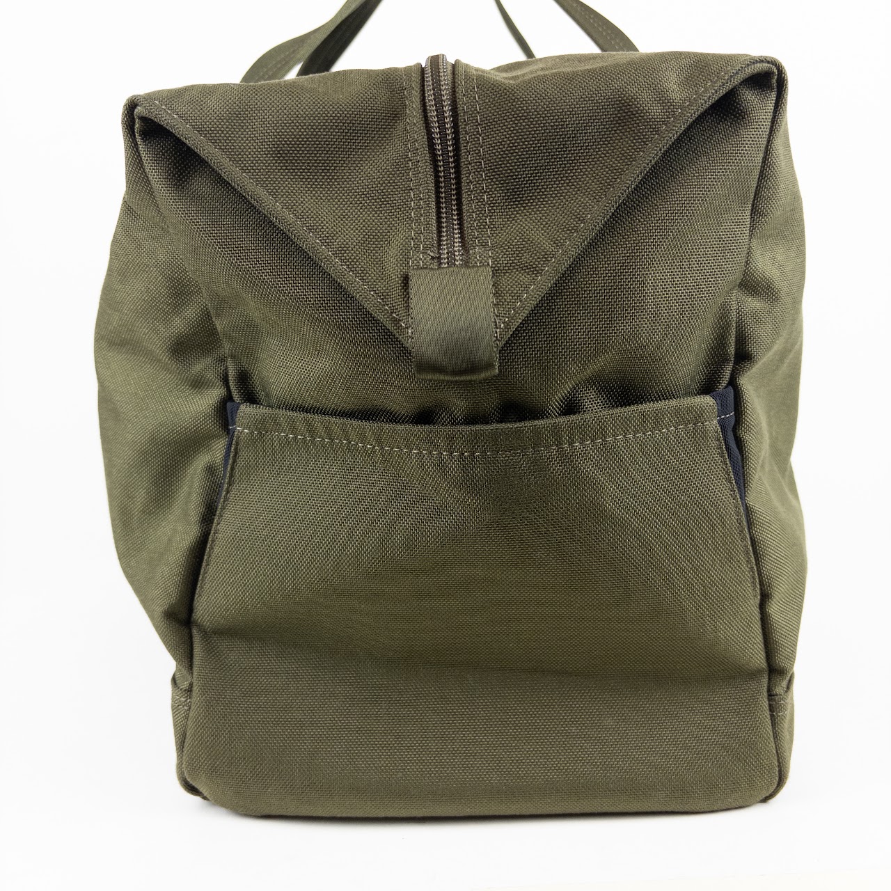 Porter by Monocle Boston Bag