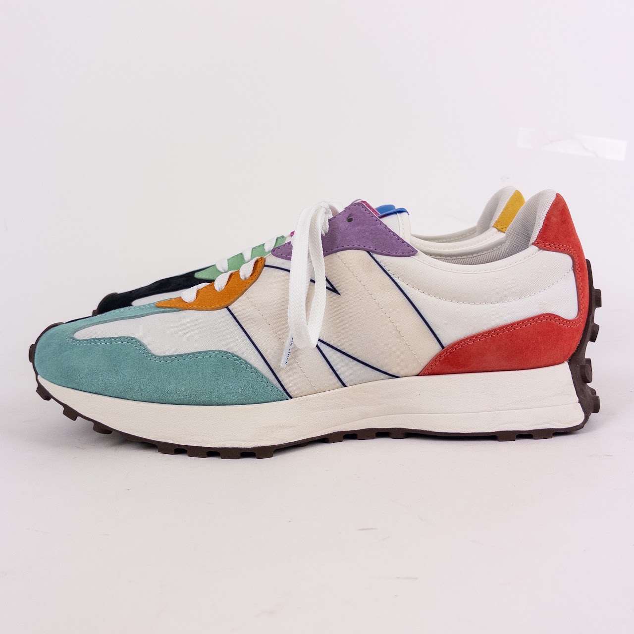 New Balance Pride Collection Sneakers