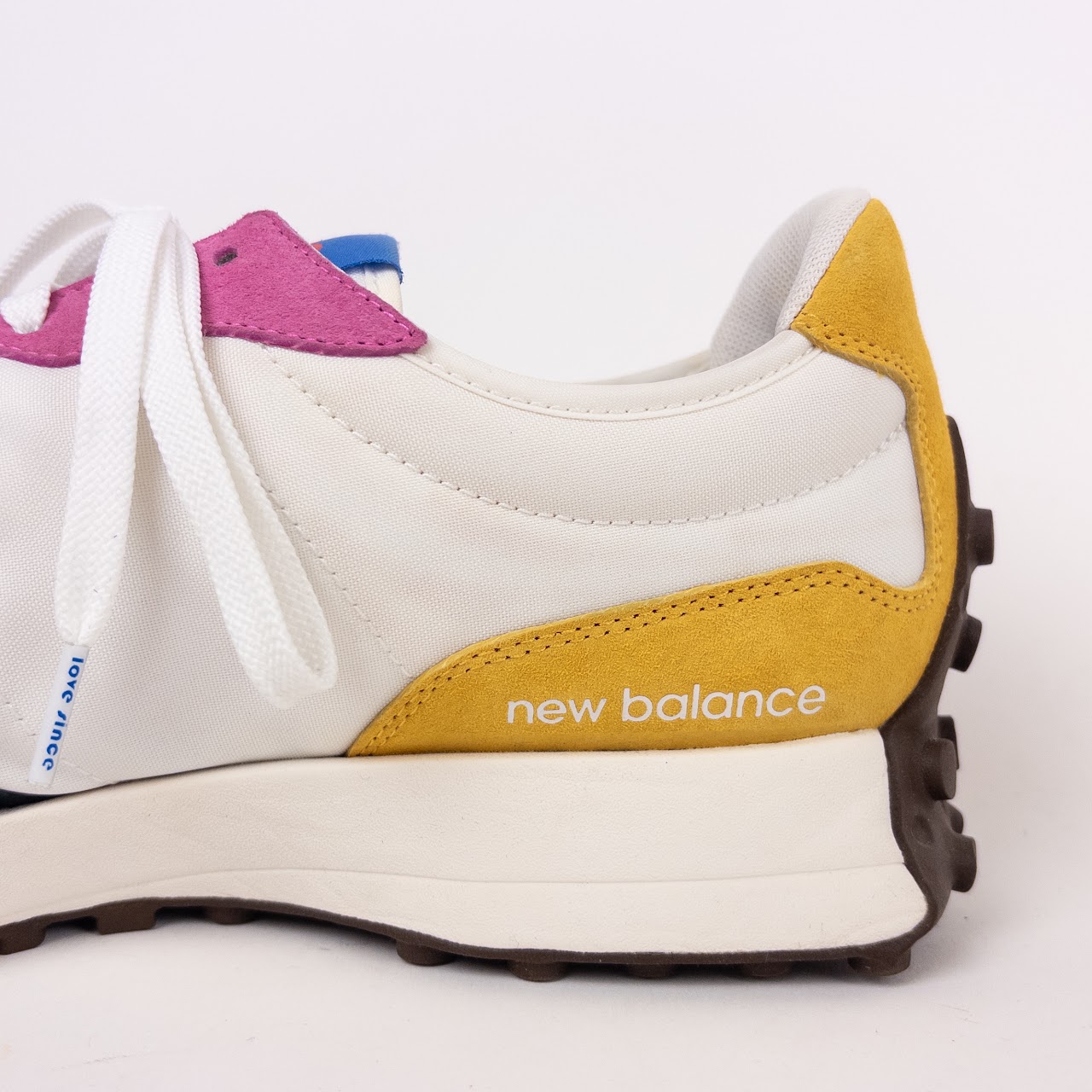 New Balance Pride Collection Sneakers