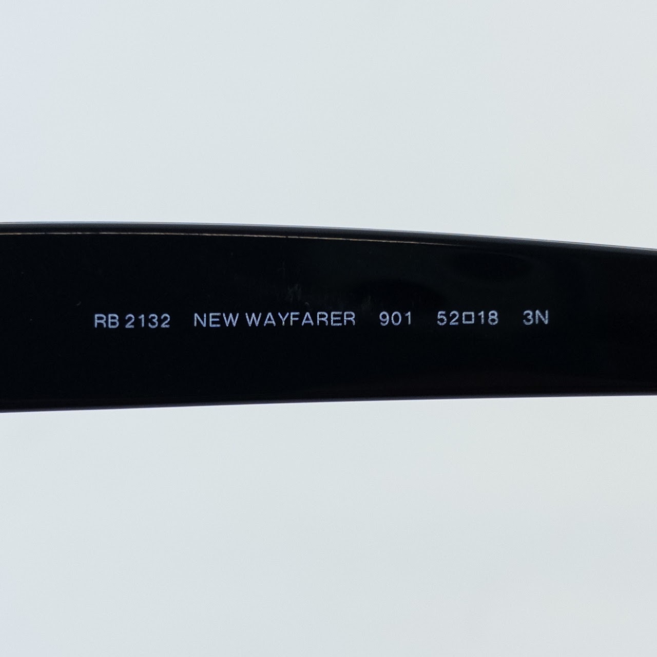 Ray-Ban New Wayfarer Sungasses