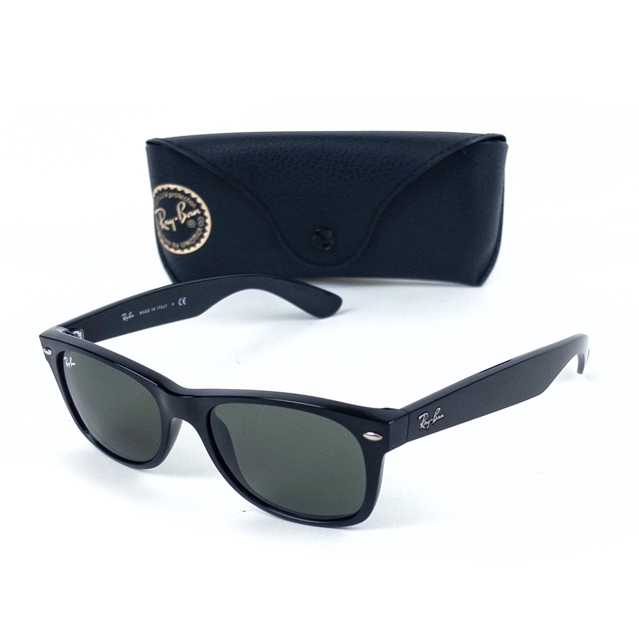 Ray-Ban New Wayfarer Sungasses