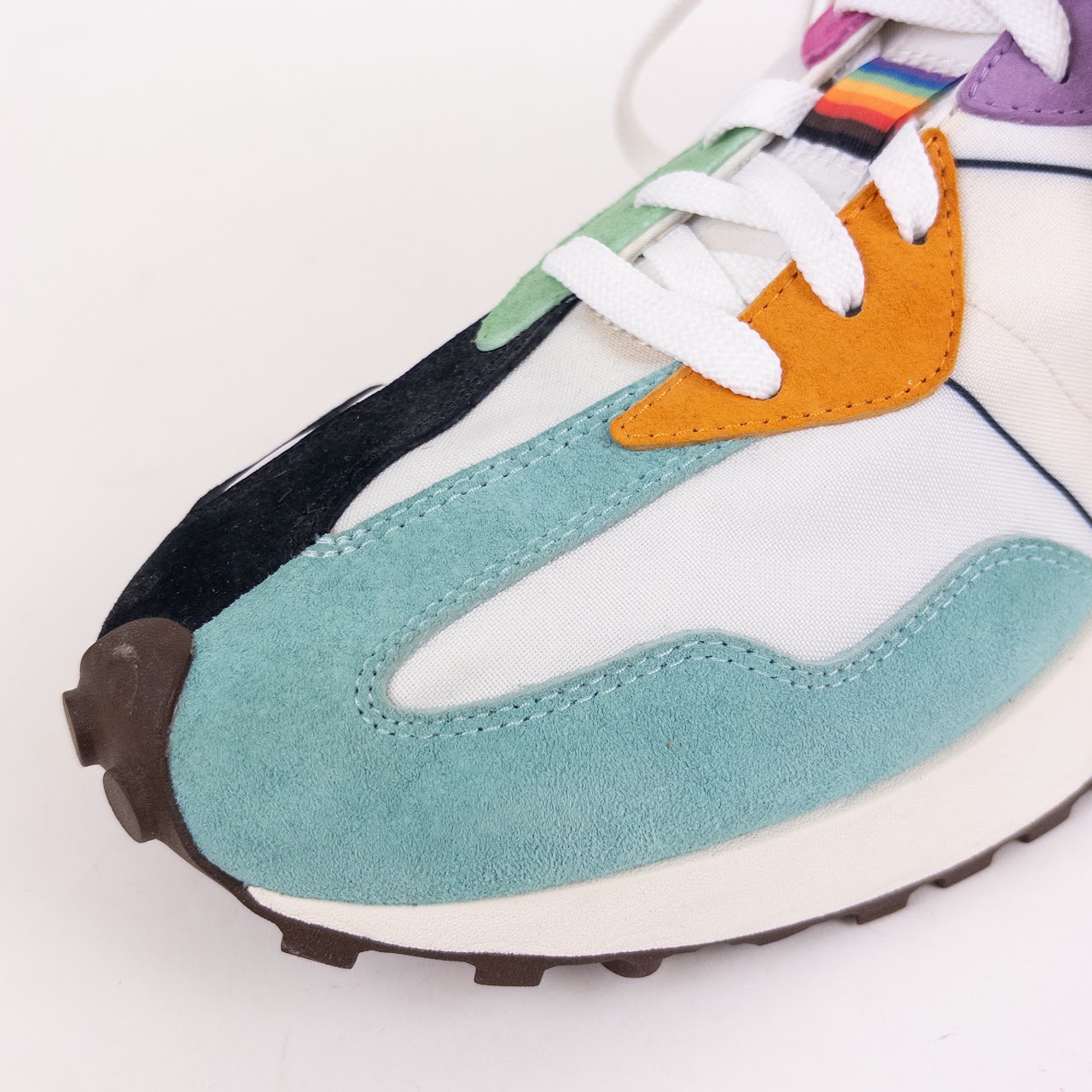 New Balance Pride Collection Sneakers