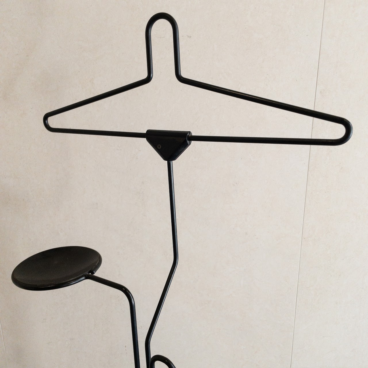 Vintage Valenti Cusago Milano Italian Valet Stand