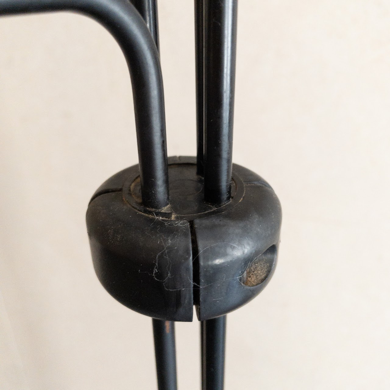 Vintage Valenti Cusago Milano Italian Valet Stand