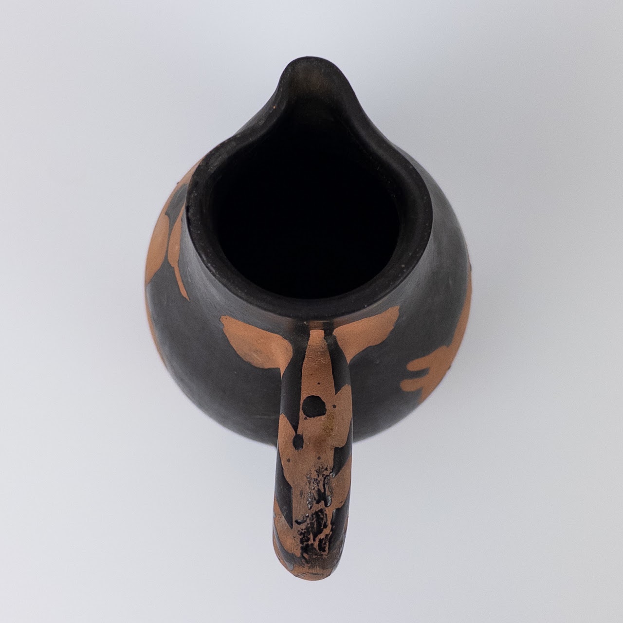 Madoura Edition Picasso Small Pitcher