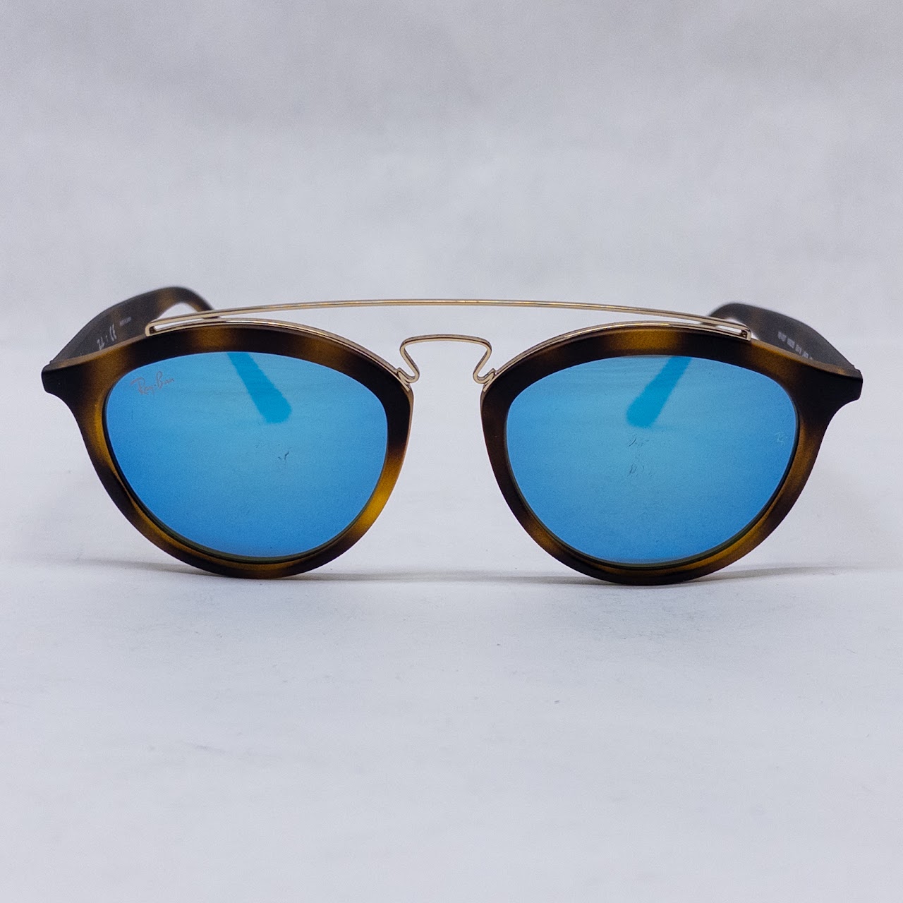Ray-Ban Gatsby II Proportionate Frame Sunglasses