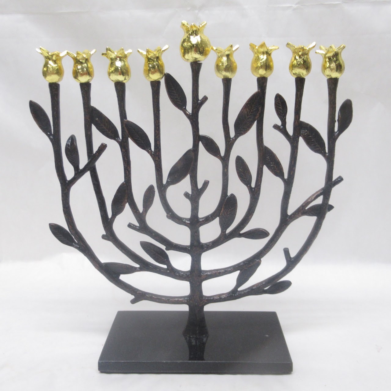 Michael Aram Kosher Pomegranate Menorah