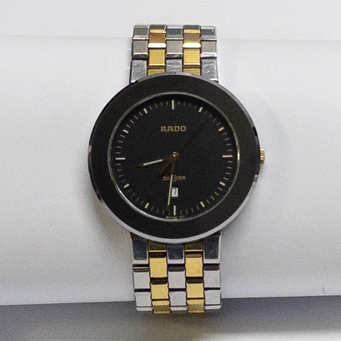 Rado Diastar Wristwatch