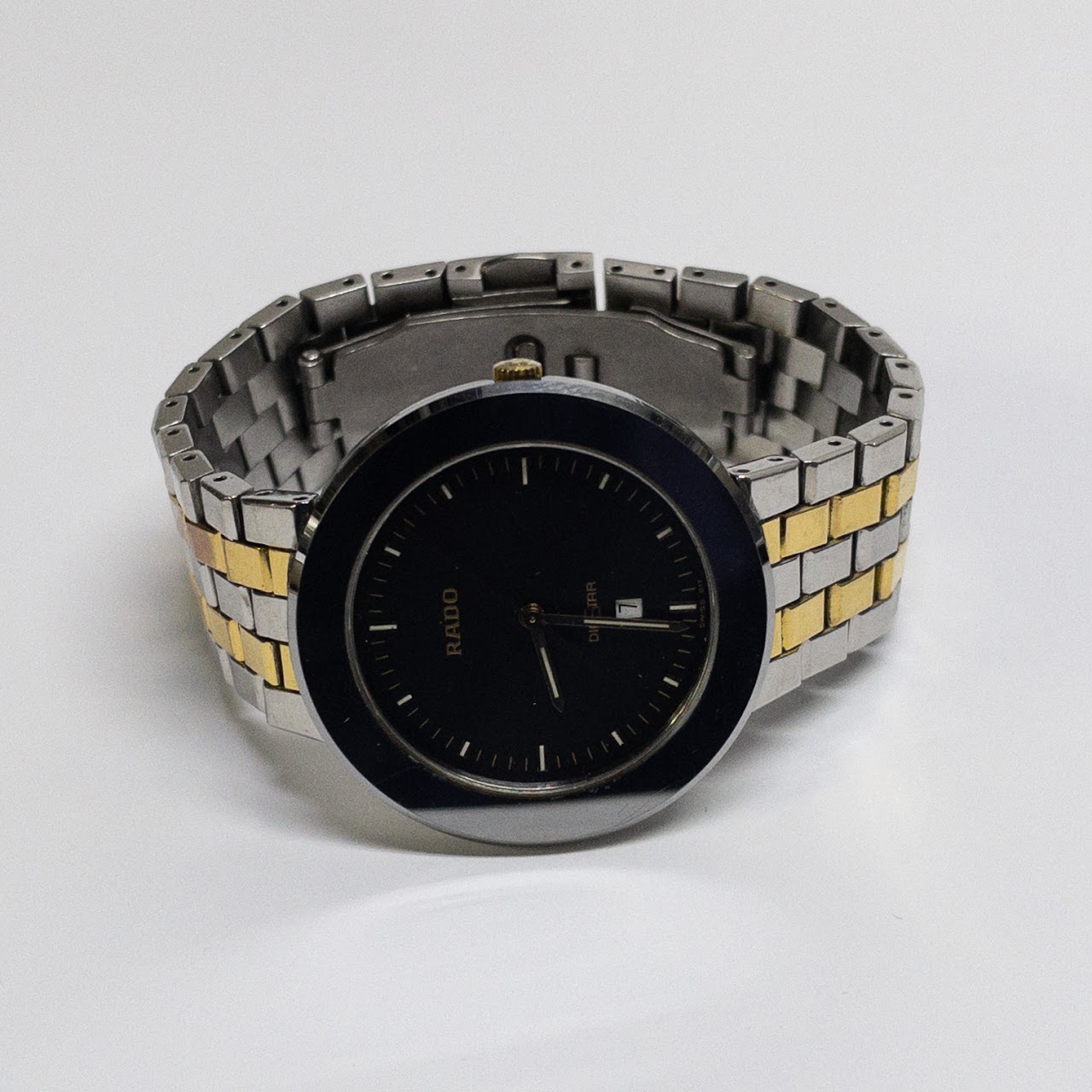 Rado Diastar Wristwatch