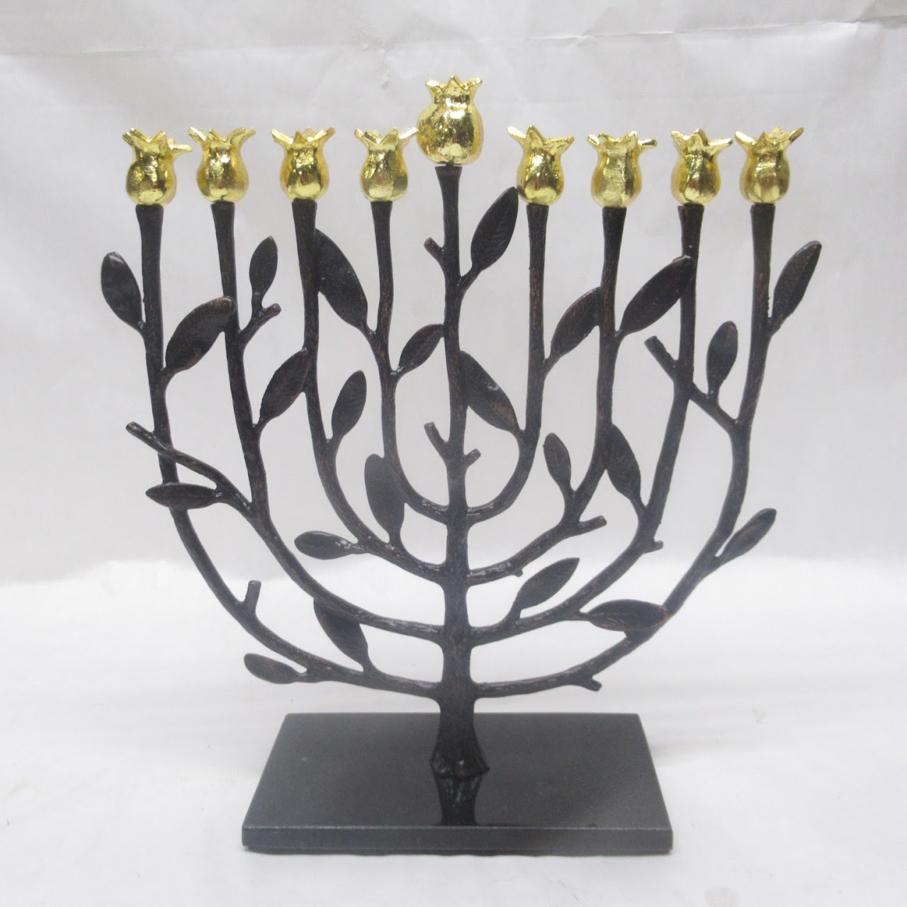 Michael Aram Kosher Pomegranate Menorah