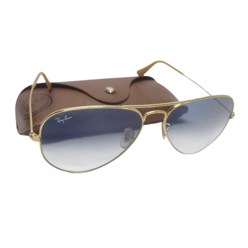 Ray-Ban Aviator Sunglasses