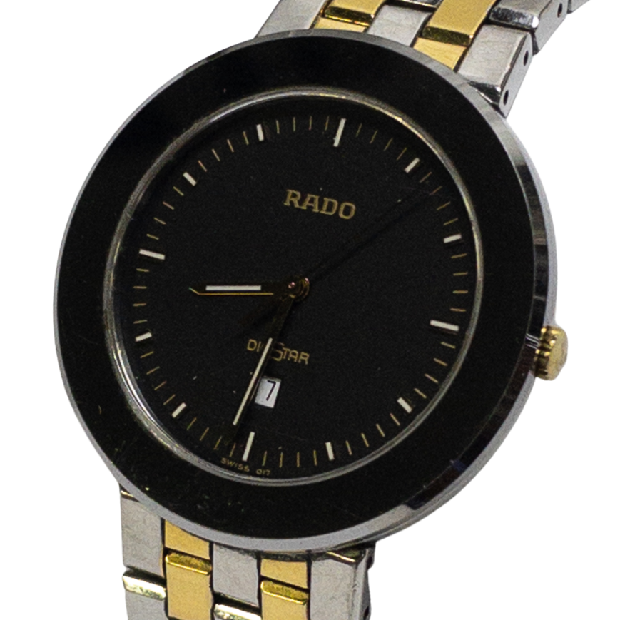 Rado Diastar Wristwatch