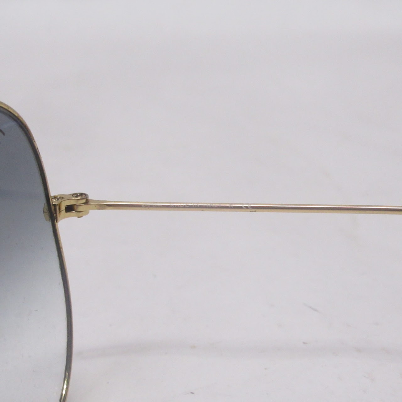 Ray-Ban Aviator Sunglasses